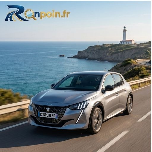 Essence ou électrique