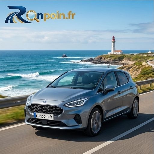 Première voiture