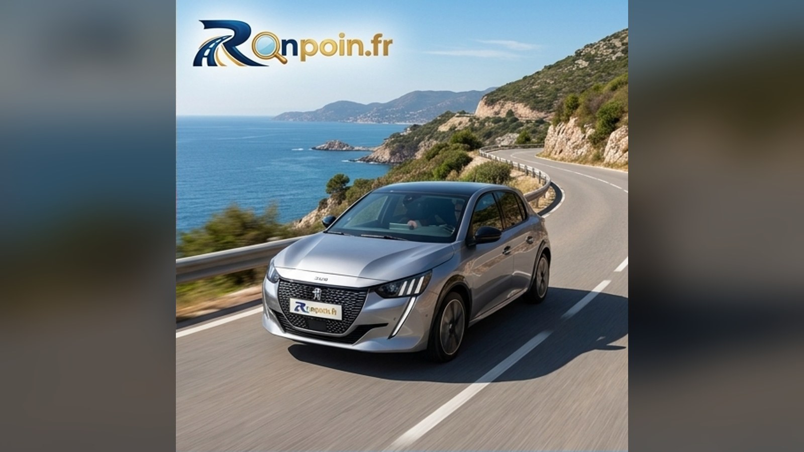 Vendre sa citadine